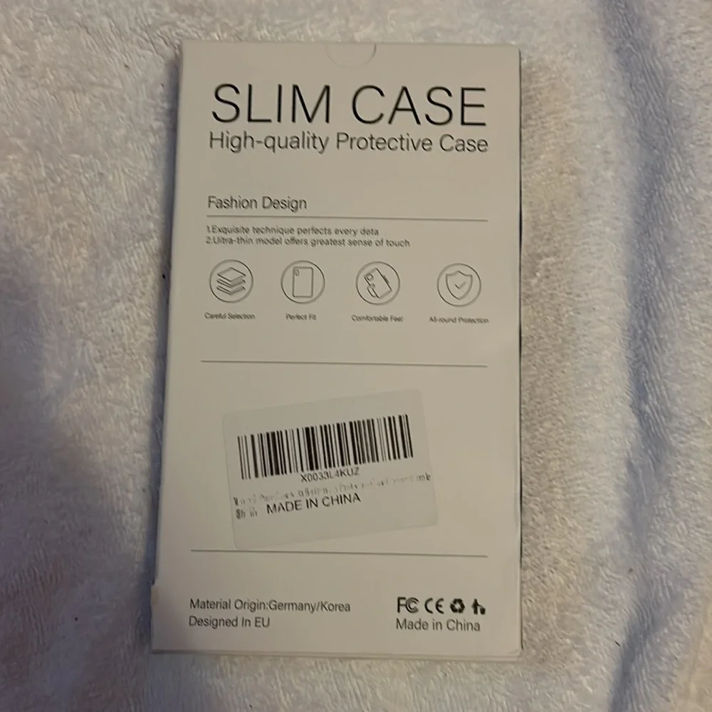 NWT Samsung Galaxy
